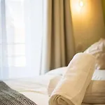 Apartmán L'albatros 004 - Hypercentre * Cosy * Wifi Saint-Quentin (Aisne)