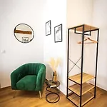 Apartmán L'albatros 004 - Hypercentre * Cosy * Wifi
