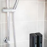 Apartmán L'albatros 004 - Hypercentre * Cosy * Wifi Saint-Quentin (Aisne)