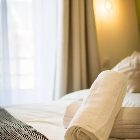 公寓 L'albatros 004 - Hypercentre * Cosy * Wifi 圣康坦