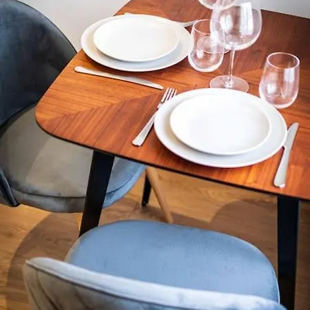 L'albatros 004 - Hypercentre * Cosy * Wifi *