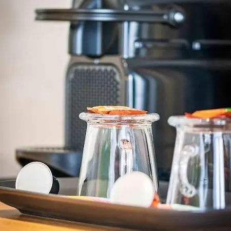 L'albatros 004 - Hypercentre * Cosy * Wifi *